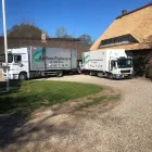 Forretning 2 billede AARHUS FLYTTESERVICE Virksomhedsservice i Århus C 82
