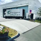 Forretning 5 billede AARHUS FLYTTESERVICE Virksomhedsservice i Århus C 82
