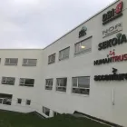 Forretning 1 billede ACCENTURE Virksomhedsservice i Århus V 82