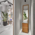 Forretning 2 billede ACE & TATE Optikere i Århus C 82