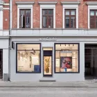 Forretning 8 billede ACE & TATE Optikere i Århus C 82