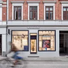 Forretning 14 billede ACE & TATE Optikere i Århus C 82