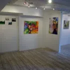 Forretning 1 billede ARTKEMI GALLERY i København 84