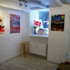 Forretning 2 billede ARTKEMI GALLERY i København 84