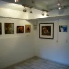 Forretning 3 billede ARTKEMI GALLERY i København 84