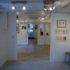 Forretning 4 billede ARTKEMI GALLERY i København 84