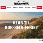 Forretning 1 billede AUTOGAARDEN HERNING Bilpleje i Herning 82