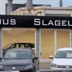 Forretning 2 billede BILHUSET SLAGELSE A/S Bil, Båd & Motor i Slagelse 85