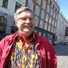 Forretning 1 billede BISIDDER.DK (BISIDDER OLE OLSEN ) Samfund & Offentlig i Kolding 83
