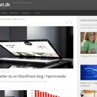 Forretning 1 billede BREDBAAND, INTERNET, MOBIL OG TECH-TRENDS Virksomhedsservice i Åbyhøj 82