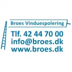 Forretning 1 billede BROES VINDUESPOLERING Vin i Fredericia 83