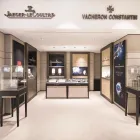 Forretning 1 billede BUCHERER Ure i København 84