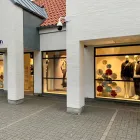 Forretning 1 billede CALVIN KLEIN OUTLET Modetøj i Ringsted 85