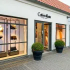 Forretning 2 billede CALVIN KLEIN OUTLET Modetøj i Ringsted 85