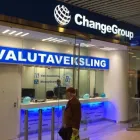 Forretning 1 billede CHANGE MONEY | CHANGEGROUP Vekselerere i Århus C 82