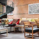 Forretning 1 billede COMFORT HOTEL VESTERBRO Rejser & Turisme i København 84