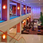 Forretning 3 billede COPENHAGEN MARRIOTT HOTEL Rejser & Turisme i Copenhagen