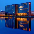 Forretning 6 billede COPENHAGEN MARRIOTT HOTEL Rejser & Turisme i Copenhagen