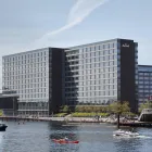 Forretning 7 billede COPENHAGEN MARRIOTT HOTEL Rejser & Turisme i Copenhagen