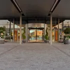 Forretning 10 billede COPENHAGEN MARRIOTT HOTEL Rejser & Turisme i Copenhagen