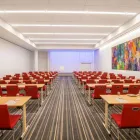 Forretning 36 billede CROWNE PLAZA COPENHAGEN TOWERS Rejser & Turisme i København S 84