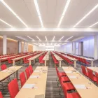 Forretning 41 billede CROWNE PLAZA COPENHAGEN TOWERS Rejser & Turisme i København S 84