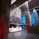 Forretning 46 billede CROWNE PLAZA COPENHAGEN TOWERS Rejser & Turisme i København S 84