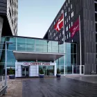 Forretning 50 billede CROWNE PLAZA COPENHAGEN TOWERS Rejser & Turisme i København S 84