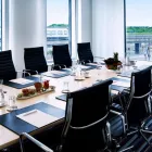 Forretning 51 billede CROWNE PLAZA COPENHAGEN TOWERS Rejser & Turisme i København S 84