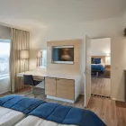 Forretning 65 billede CROWNE PLAZA COPENHAGEN TOWERS Rejser & Turisme i København S 84