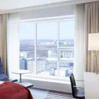 Forretning 66 billede CROWNE PLAZA COPENHAGEN TOWERS Rejser & Turisme i København S 84