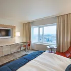 Forretning 69 billede CROWNE PLAZA COPENHAGEN TOWERS Rejser & Turisme i København S 84