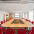 Forretning 74 billede CROWNE PLAZA COPENHAGEN TOWERS Rejser & Turisme i København S 84