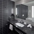 Forretning 75 billede CROWNE PLAZA COPENHAGEN TOWERS Rejser & Turisme i København S 84