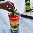 Forretning 14 billede CROWNE PLAZA COPENHAGEN TOWERS Rejser & Turisme i København S 84