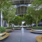 Forretning 16 billede CROWNE PLAZA COPENHAGEN TOWERS Rejser & Turisme i København S 84