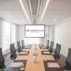 Forretning 18 billede CROWNE PLAZA COPENHAGEN TOWERS Rejser & Turisme i København S 84