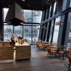 Forretning 23 billede CROWNE PLAZA COPENHAGEN TOWERS Rejser & Turisme i København S 84