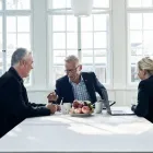 Forretning 3 billede DANHOSTEL Vandrerhjem i Frederiksberg C 84