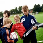 Forretning 4 billede DANHOSTEL Vandrerhjem i Frederiksberg C 84