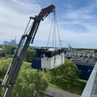 Forretning 4 billede DANSK HVAC ENGINEERING A/S Virksomhedsservice i Hvidovre 84