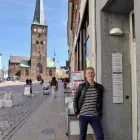 Forretning 1 billede EDUCATE Undervisning i Århus C 82