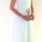 Forretning 1 billede FESTSHOPPEN-BRYLLUPSBUTIK Tøjbutikker i Århus N 82