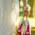 Forretning 2 billede FESTSHOPPEN-BRYLLUPSBUTIK Tøjbutikker i Århus N 82