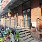 Forretning 1 billede FO-BYEN Turistbureau og -information i Århus C 82