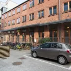 Forretning 2 billede FO-BYEN Turistbureau og -information i Århus C 82