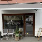 Forretning 1 billede FRISØR NATASCHA OLIVARIUS Frisører i Aarhus 82