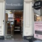 Forretning 1 billede HUNKEMÖLLER Tøjbutikker i København S 84