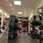 Forretning 3 billede HUNKEMÖLLER Tøjbutikker i København S 84