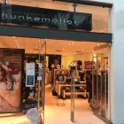 Forretning 9 billede HUNKEMÖLLER Tøjbutikker i Roskilde 85